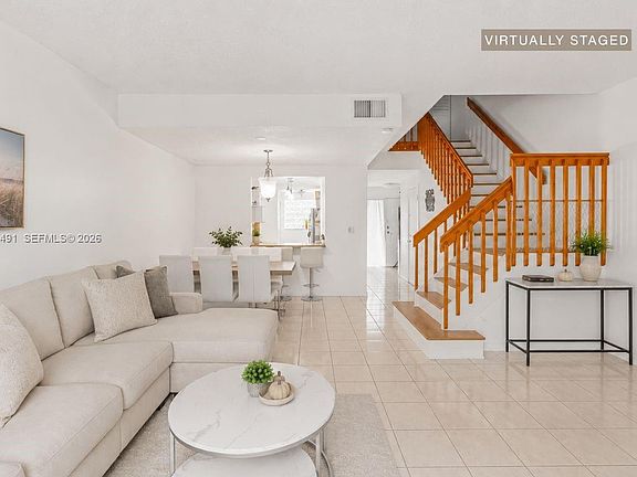4th image of 10014 Hammocks Blvd #2044