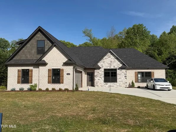 124 Grants Way, Elizabethton, TN 37643