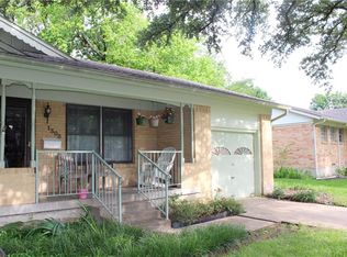 1303 Flamingo Ln, Garland, TX 75042