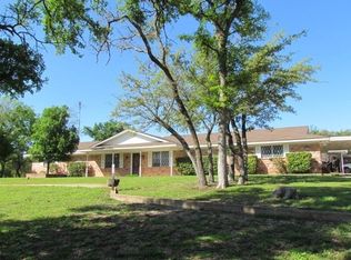 14641 N Lone Star Pkwy, Valley Mills, TX 76689