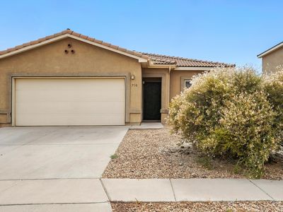 750 Creekside Ave SW, Los Lunas, NM, 87031