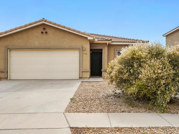 750 Creekside Ave SW, Los Lunas, NM 87031