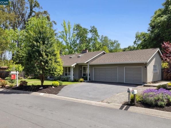 176 La Sonoma Way, Alamo, CA 94507