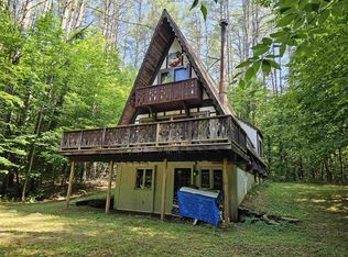 118 Pineapple Hill Ln, Jamaica, VT 05343