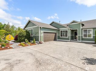 6256 Lincoln Dr, Ferndale, WA 98248