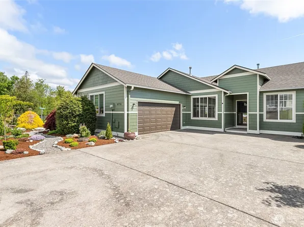 6256 Lincoln Drive, Ferndale, WA 98248