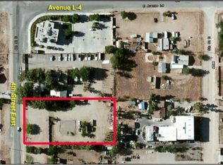 0 4th St E, Lancaster, CA 93535