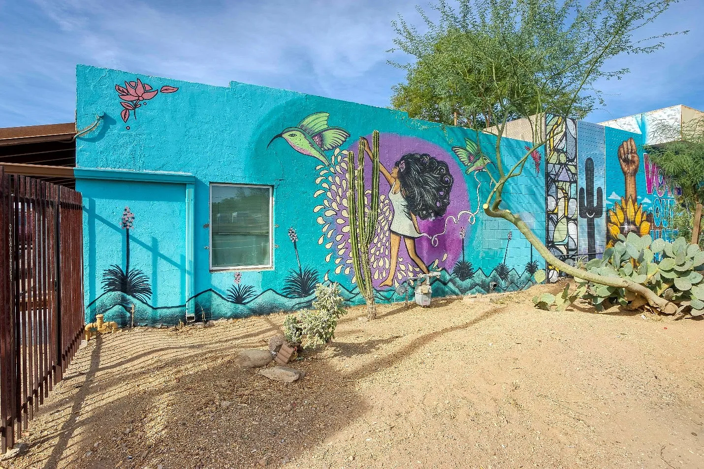 Studio, 375 sqft, $980 — Photo 1