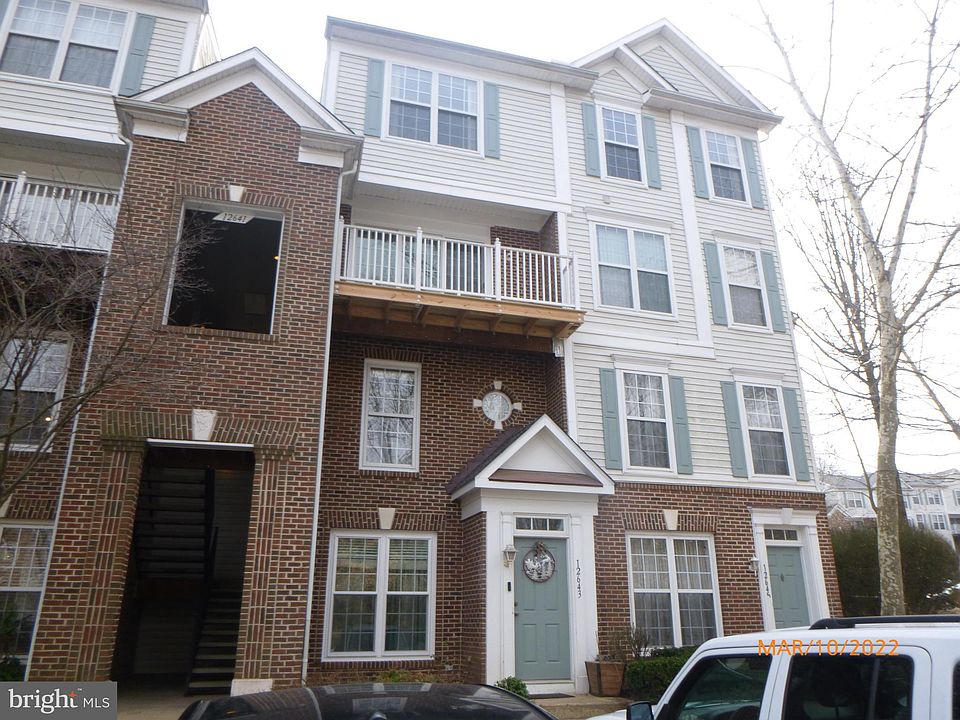 1st image of 12643 Fair Crest Ct #131