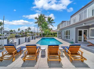 Venetian Isles 3rd Sec, Pompano Beach, FL 33064