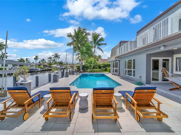 4440 NE 23rd Ave, Pompano Beach, FL 33064