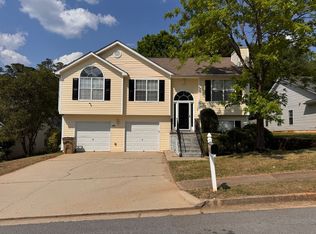 451 Clear Blue Way, McDonough, GA 30253