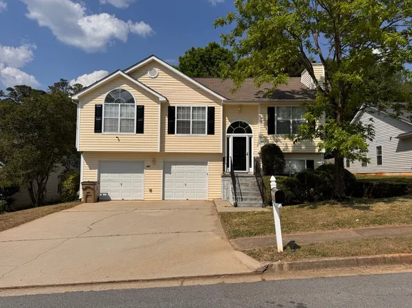 451 Clear Blue Way, McDonough, GA 30253