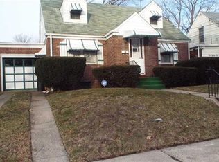 288-290 E 28th St, Paterson, NJ 07514