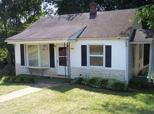 1925 Stultz Rd, Martinsville, VA 24112