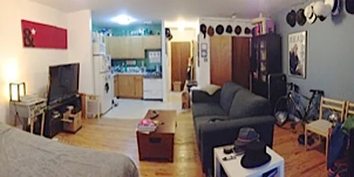 Rented by Boerum Hill Realty