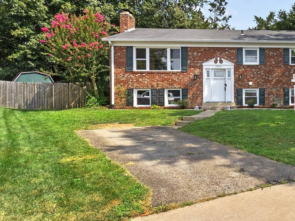 1st image of 5904 Wivenhoe Ct