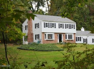 25 Dingletown Rd, Greenwich, CT 06830