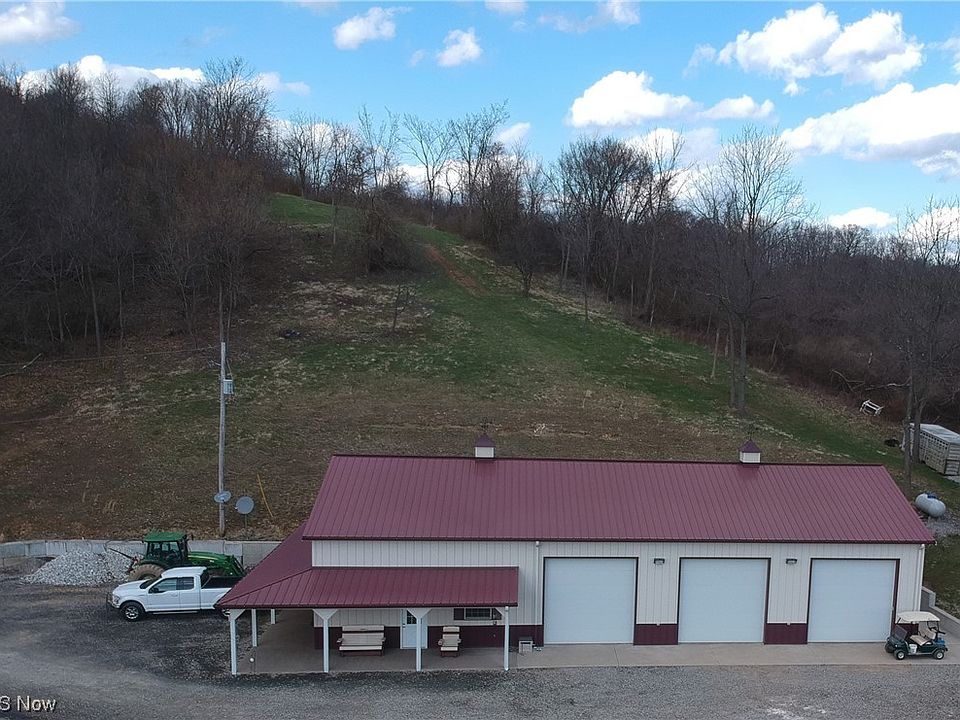 32320 Miltonsburg Calais Rd, Woodsfield, OH 43793 Zillow