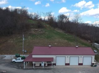 32320 Miltonsburg Calais Rd, Woodsfield, OH 43793