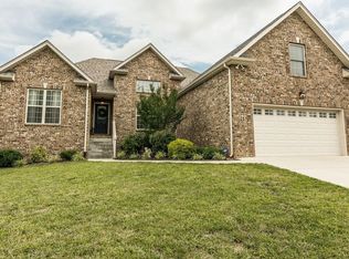 307 Artesa Dr, White House, TN 37188