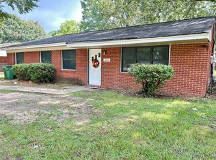 1229 Karen Rd, Montgomery, AL 36109