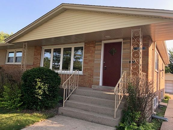 2nd image of 10002 S Minnick Ave