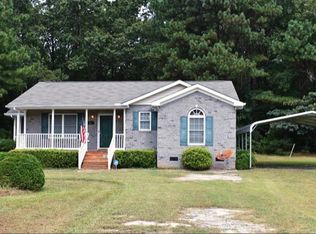781 Nellie Jones Rd, Bracey, VA 23919