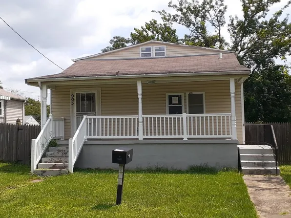 903 Minna Ave, Capitol Heights, MD 20743