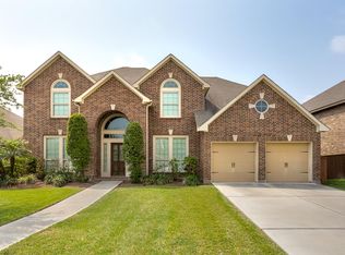 3400 Plantation Grove Blvd, Mission, TX 78572