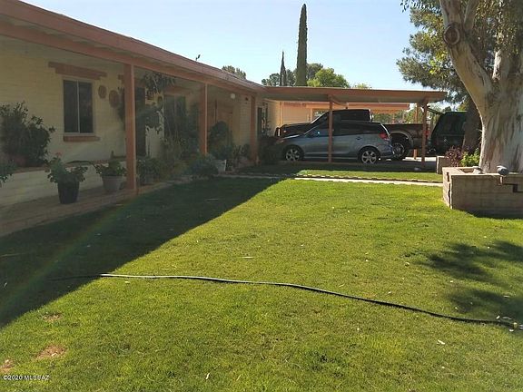 5th image of 4741 W De La Canoa Dr