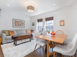 7 Primus Ave APT 7, Boston, MA 02114