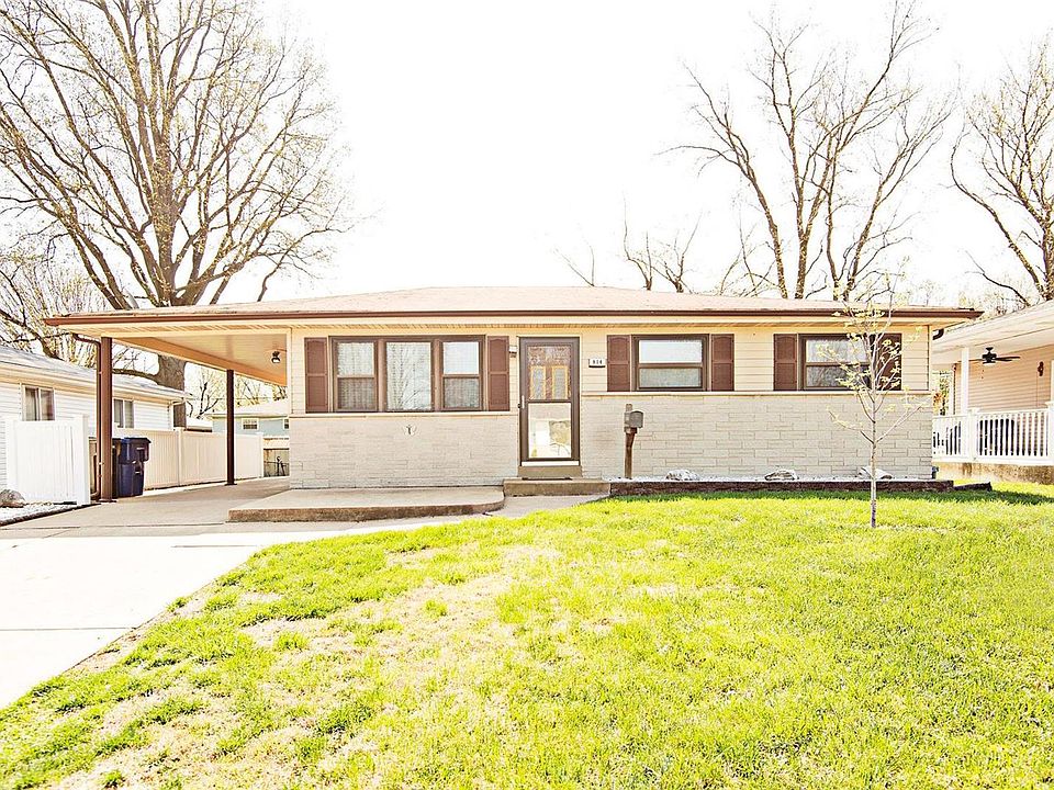 1st image of 814 Cormar Dr
