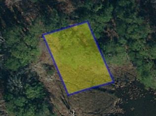 LOT 64 Gunrunner Rd, Greenbackville, VA 23356