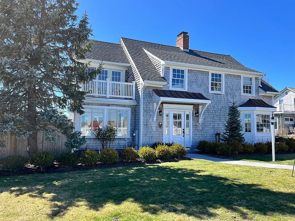 55 Crescent Ave, Scituate, MA 02066 MLS 73216227 Zillow
