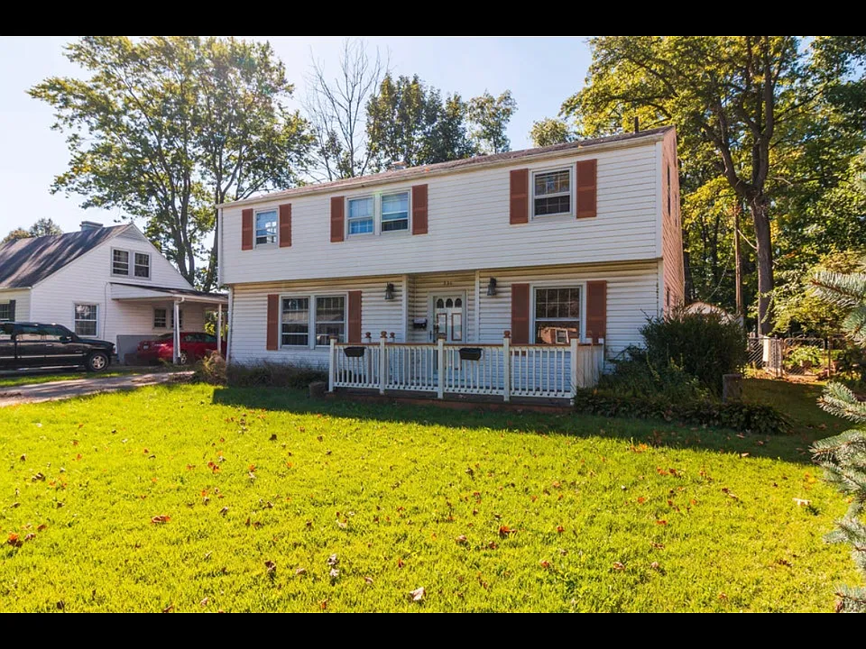 331 N Murray Hill Rd