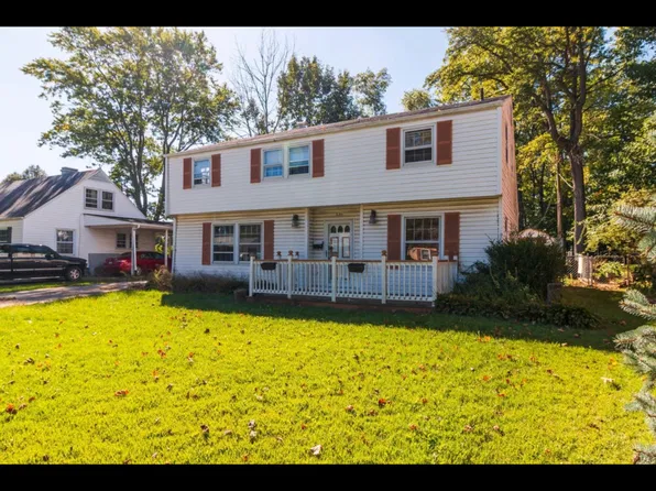 331 N Murray Hill Rd, Columbus, OH 43228