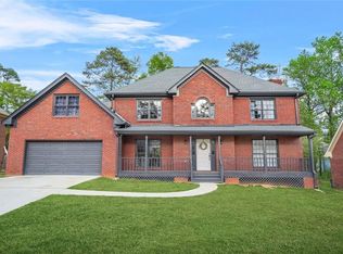 750 Southland Pass, Stone Mountain, GA 30087