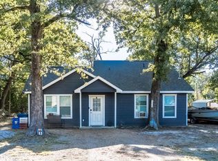 7510 Double Bridge Rd, Mabank, TX 75156