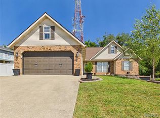 854 Mulberry St, Jackson, MO 63755