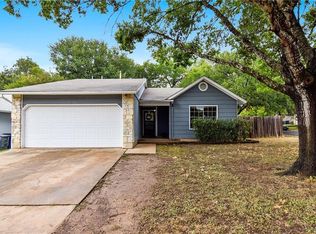2600 Lindsey Cv, Austin, TX 78748