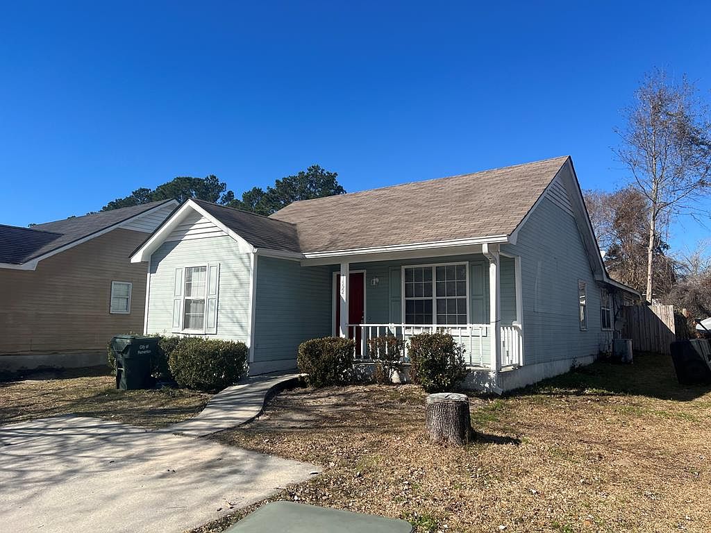 1452 Green St, Remerton, GA 31601 Zillow