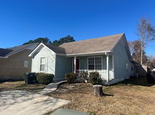 1452 Green St, Valdosta, GA 31601