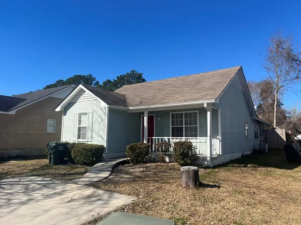 1452 Green St, Valdosta, GA 31601