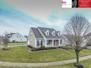 5542 Kinvarra Ln, Dublin, OH 43016