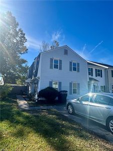 4574 Greenlaw Dr, Virginia Beach, VA, 23464