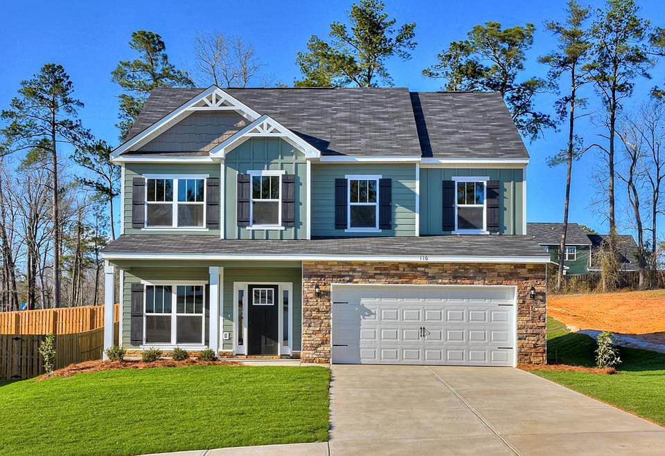 1st image of 109 Shadowood Ln Lot 9