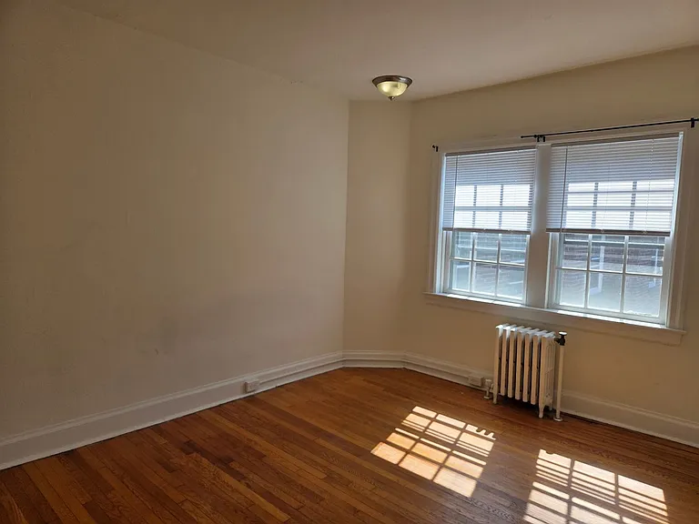 Edgehill Hill Court Apaprtmentr — Photo 15