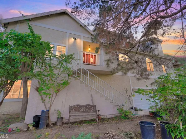 9440 Wentworth St, Sunland, CA 91040