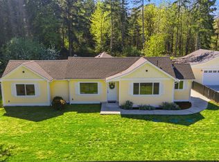 6941 Libby Rd NE, Olympia, WA 98506